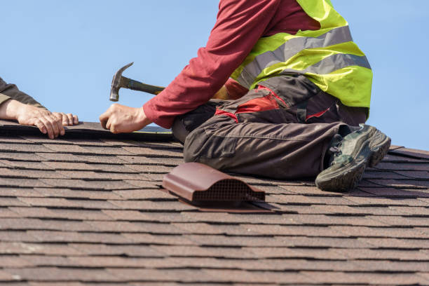 Professional Roofing Contractor in Gothenburg, NE