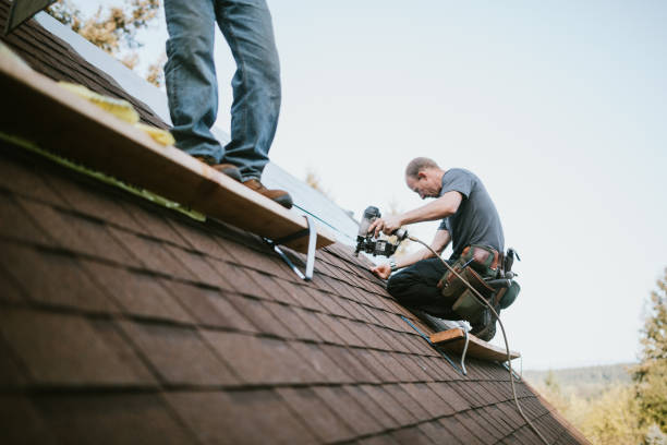 Quick and Trustworthy Emergency Roof Repair Services in Gothenburg, NE